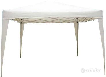 Gazebo Balaia 3x3 alto 2.50