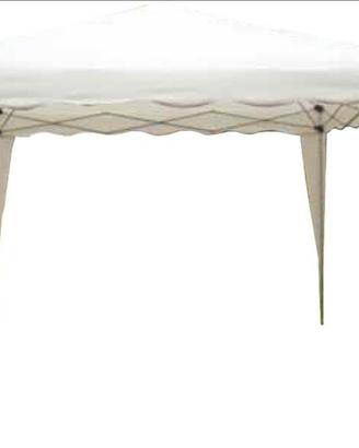 Gazebo Balaia 3x3 alto 2.50