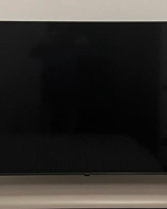 Smart TV  LG 55UP77006LB