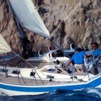 Wauquiez Centurion 36 - 1988 - 60,000