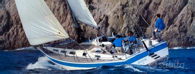 Wauquiez Centurion 36 - 1988 - 60,000