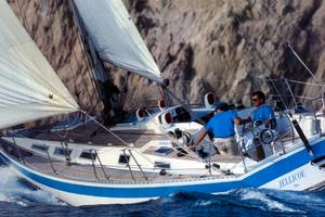 Wauquiez Centurion 36 - 1988 - 60,000