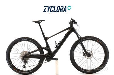 Scott Lumen eRIDE 910 XT t.L