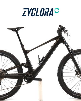 Scott Lumen eRIDE 910 XT t.L