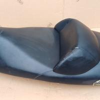 sella sellone sym joymax 250