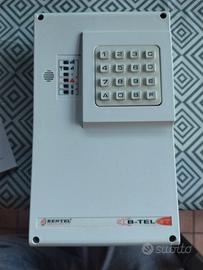Combinatore telefonico Bentel 