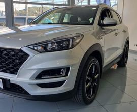 HYUNDAI Tucson 1.6 CRDi XPrime cerchi 19''