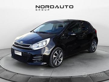 Kia Rio 1.4 CRDi 5p.S&S High Tech