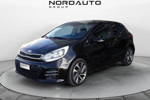 Kia Rio 1.4 CRDi 5p.S&S High Tech