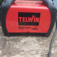 Saldatrice Inverter Telwin