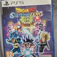 Dragon Ball parking zero 