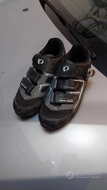 SCARPE PER MTB, 43, PEARL IZUMI 