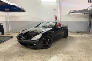 Mercedes-benz SLK 350 DESIGNO-FULL-STOR.COMPLETO-D