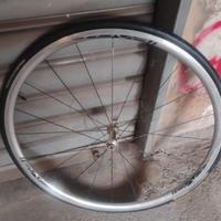 Ruote complete Roval bici da corsa