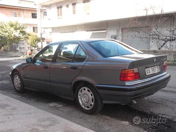 BMW Serie 3