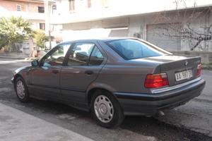 BMW Serie 3