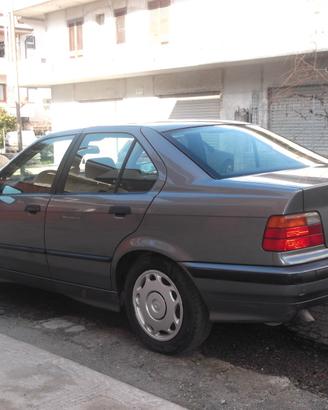 BMW Serie 3