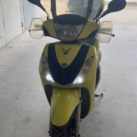 Honda SH 125