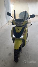 Honda SH 125