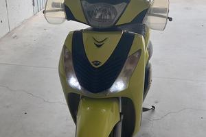 Honda SH 125