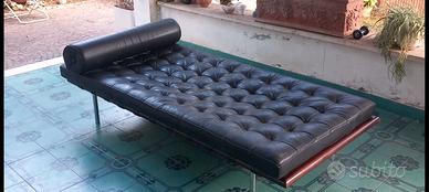 Letto Mies Van Der Rohe 337 ALIVAR