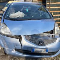 RICAMBI USATI AUTO HONDA Jazz Serie HONDA JAZZ L12