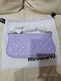 love moschino borsa