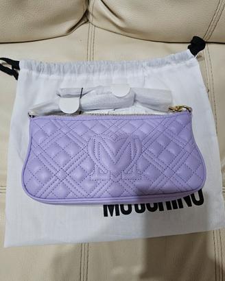 love moschino borsa