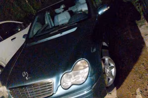 Mercedes 220 cdi👍🎖