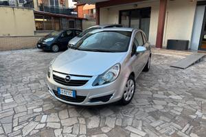 Opel Corsa 1.2 3 porte Club