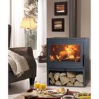 Stufa a Legna 7,1 Kw