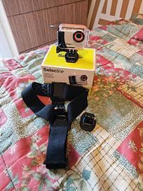 Videocamera sportiva