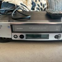 Videoregistratore VHS Hi-FI stereo Hitachi FX-880E