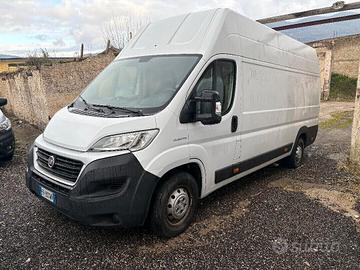 Fiat ducato Maxi L4 H3 130cv