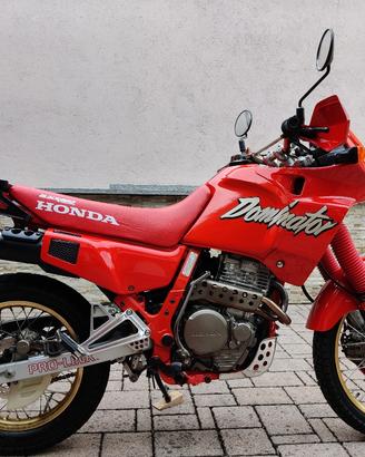 Honda Nx 650 Dominator RD01 prima serie 1988