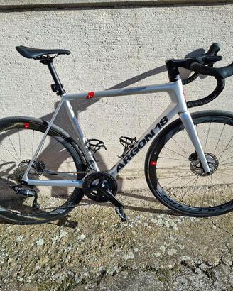 Argon18 CS Disc