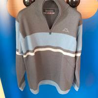 Maglione originale Kappa taglia M nuovo