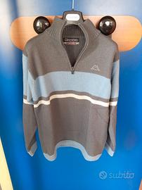 Maglione originale Kappa taglia M nuovo
