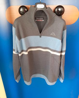 Maglione originale Kappa taglia M nuovo