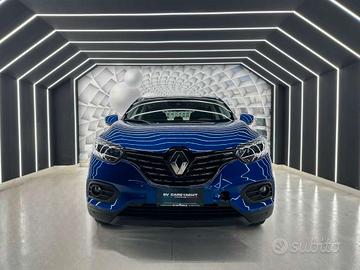 Renault Kadjar Blue dCi 8V 115CV EDC Techno
