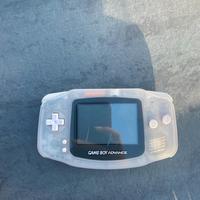 Game boy advance