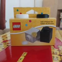Set Sale e pepe Lego 850705