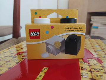 Set Sale e pepe Lego 850705