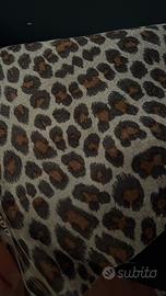 Scampoli  di velluto