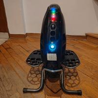 MONORUOTA MCM5 V2 BEGODE 14" 800WH