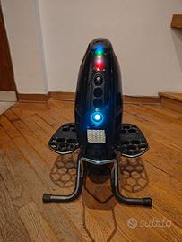 MONORUOTA MCM5 V2 BEGODE 14" 800WH