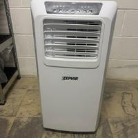 Condizionatore portatile