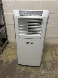 Condizionatore portatile