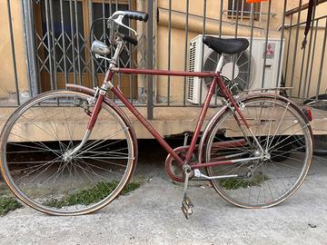 Bici Gitan 28
