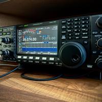 Icom Ic 7600